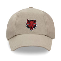 Arkansas State Red Wolves Infant and Toddler Baseball Cap