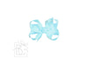 Scalloped Edge Bow