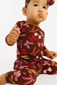 Darling Bows Bamboo Set