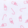 Sweet Peppermint Long Pajamas