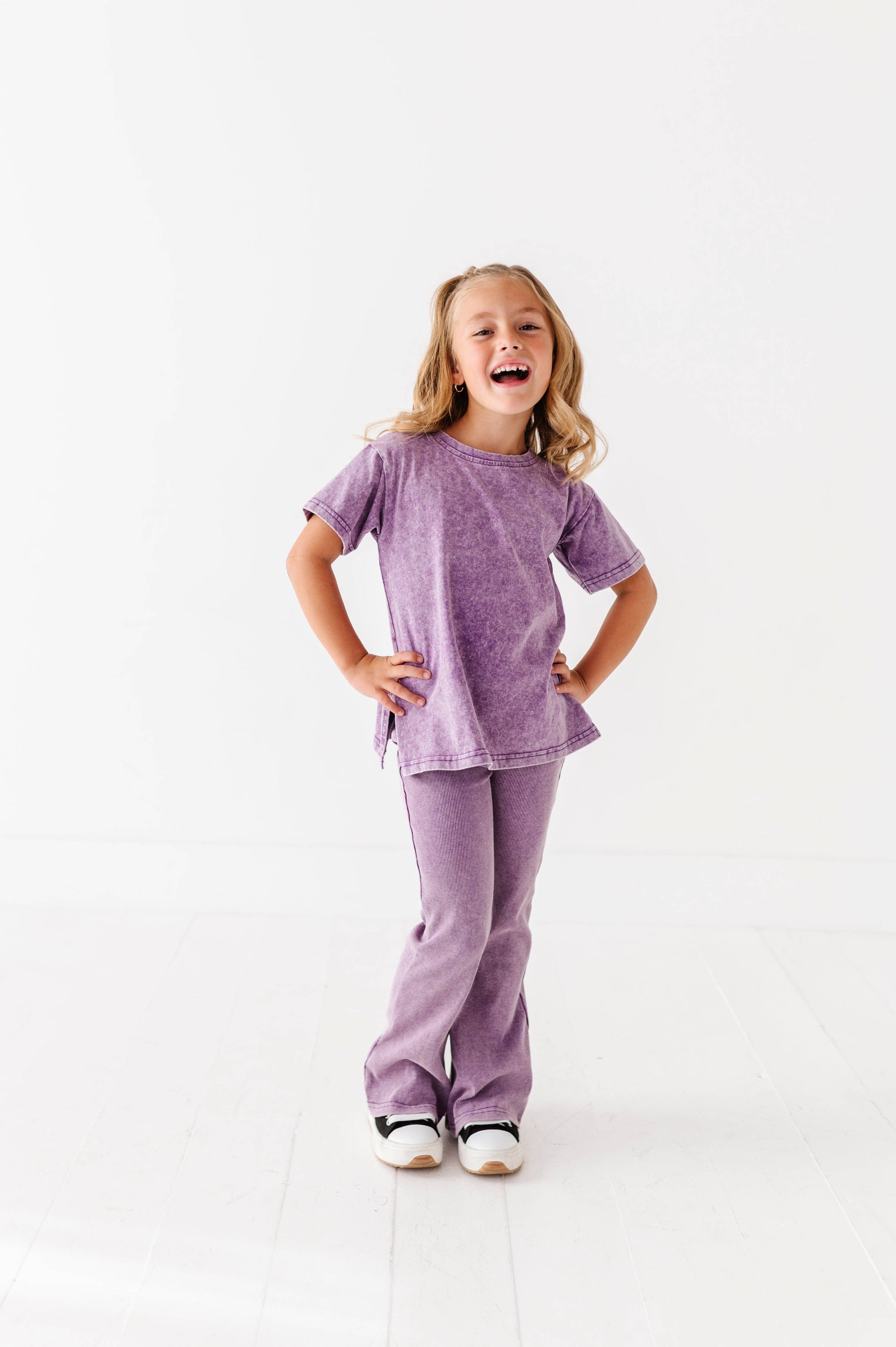 PLUM | Vintage FLARE Set