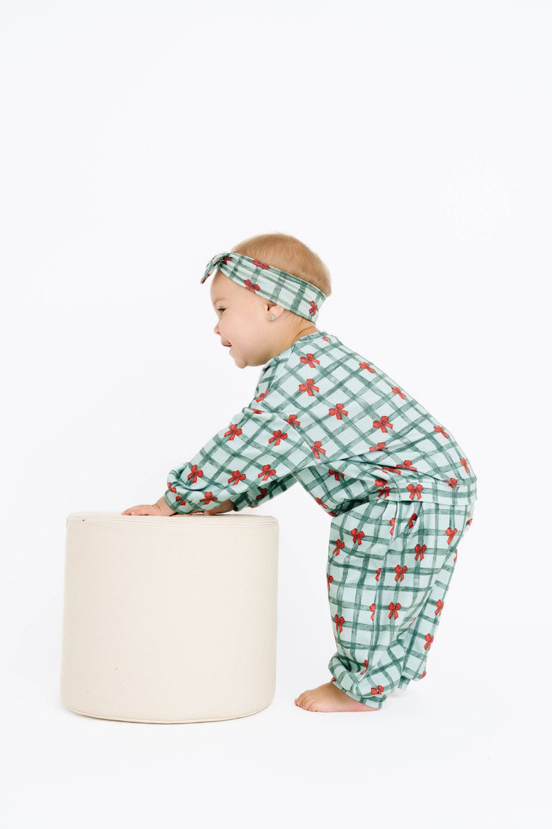 Gift Wrapped Sweatsuit