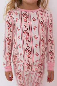 Vintage Love Two Piece Set