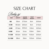 Bows - Bamboo Sleeper