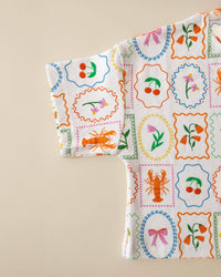 Shorts Set | Whimsy Summer