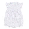 Juliette's Classics Print Bubble