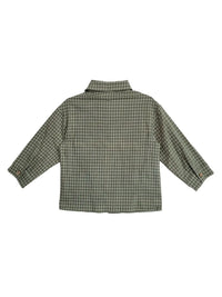 James Shirt