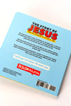 The Story of Jesus - Paperback Book