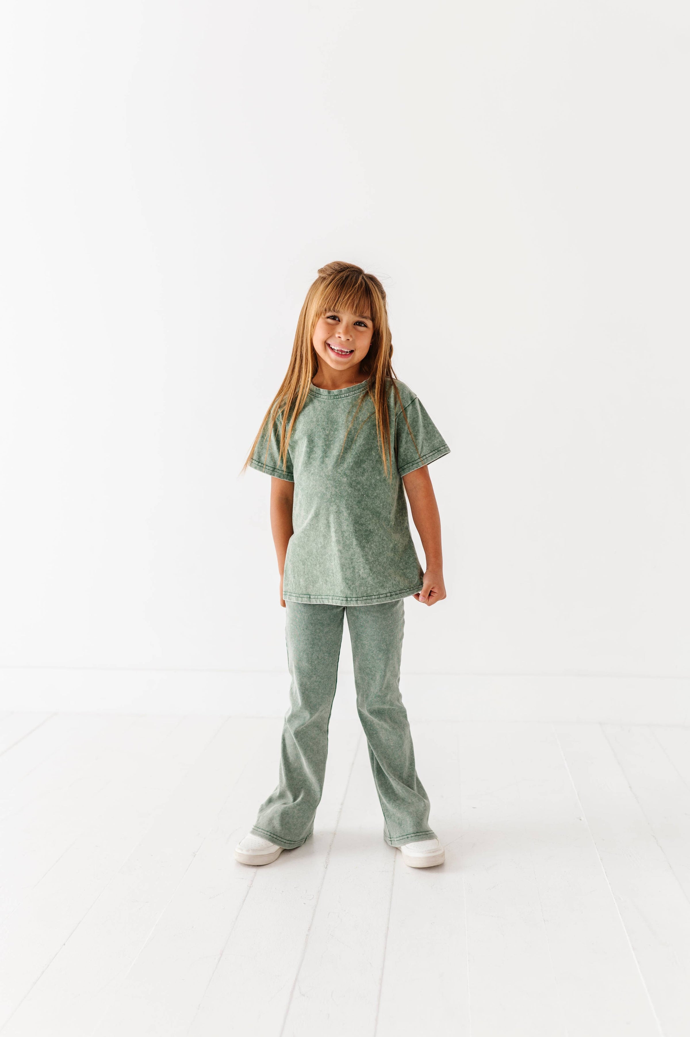 OLIVE | Vintage FLARE Set