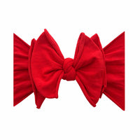 Baby Bling® FAB-BOW-LOUS® Headband (Mult. Colors)