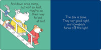 Going to Bed Book by Sandra Boynton