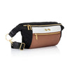 Ritzy Pack: Fanny Pack & Crossbody Diaper Bag