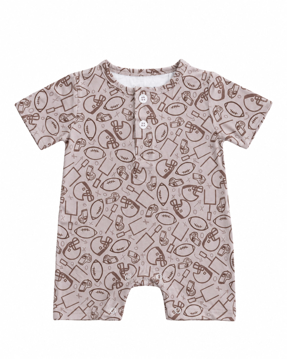 Shoreline Shortall in Football