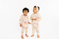 Storybook Picnic Bamboo Set
