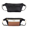 Ritzy Pack: Fanny Pack & Crossbody Diaper Bag