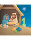 123 Jesus Loves Me for Little Ones Book