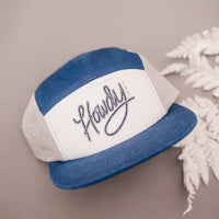 Howdy Hat