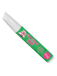 Giggly Green Piggy Paint Pen Non-Toxic Nail Polish