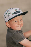 Bubba Tractor Hat