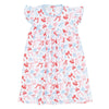 Star Spangled Darling Bow Dress