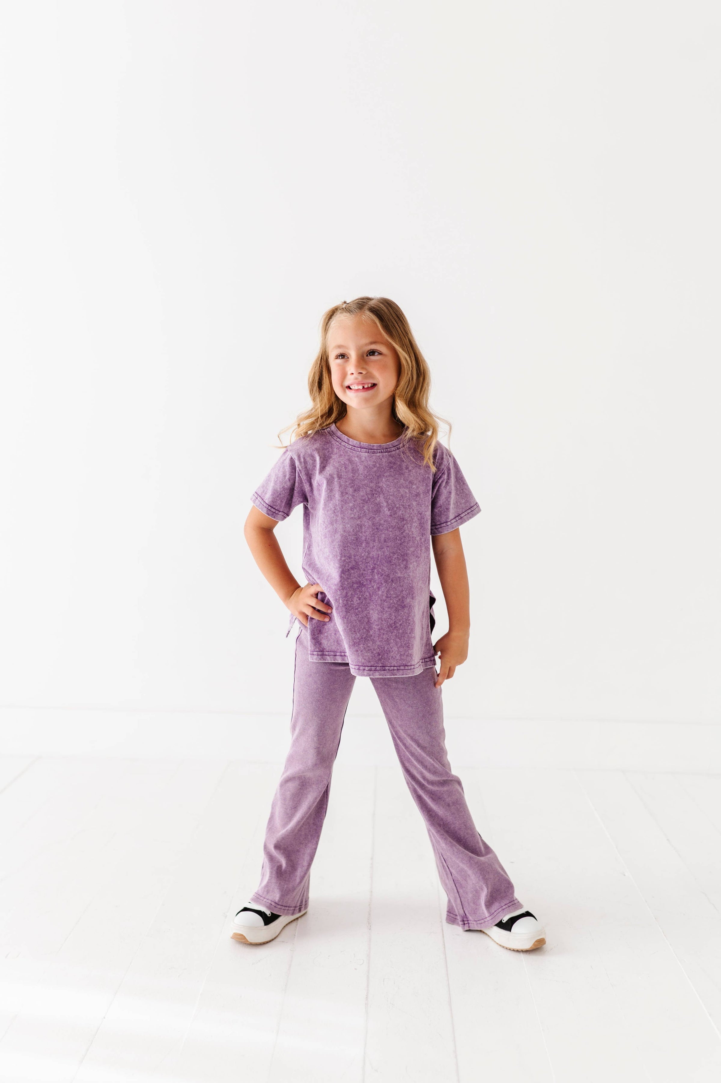 PLUM | Vintage FLARE Set