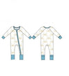 Nativity  Zipper Sleeper