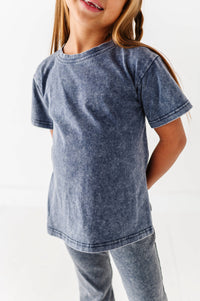 NAVY | Vintage FLARE Set