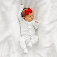 Baby Bling® Baby FAB® Skinny Headband (Mult. Colors)