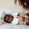 Snuggle Me Infant Lounger | Natural