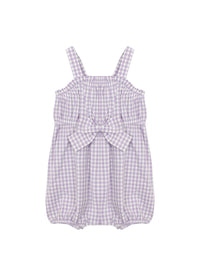 Super Bloom Romper
