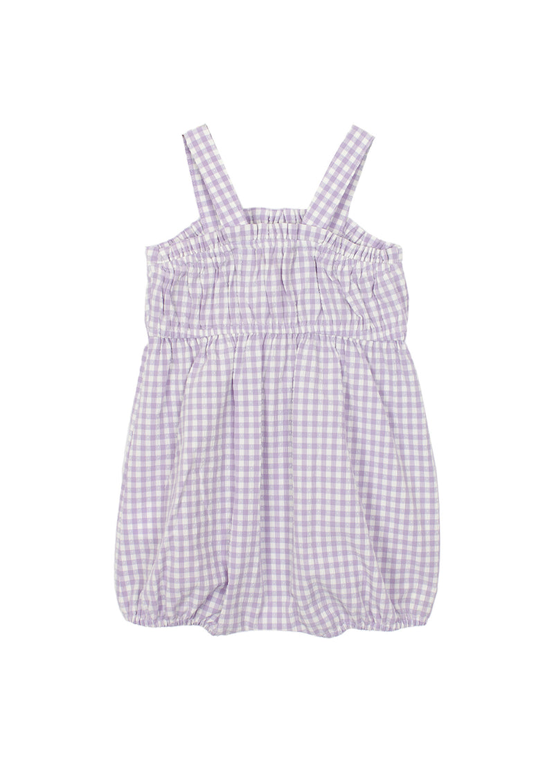 Super Bloom Romper