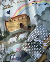 Noah's Ark Sleeper