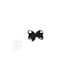 Signature Grosgrain Bow Clip