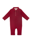 Charlie Romper