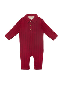 Charlie Romper