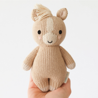 Baby Pony