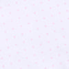 Mini Dots Ruffle Front Converter - Pink