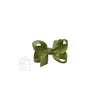 Signature Grosgrain Bow Clip