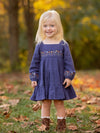 Clara Dress