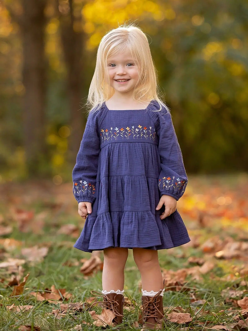 Clara Dress