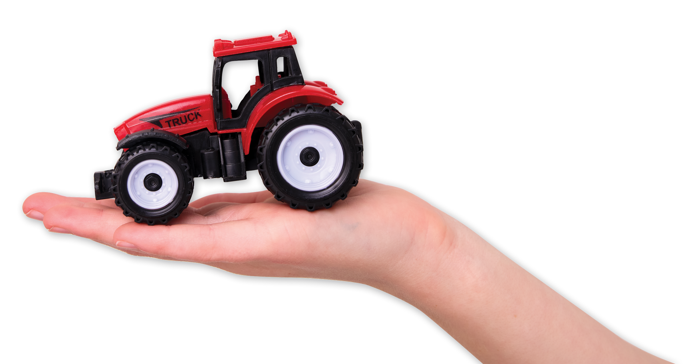 Sensory Bin Farm Activity Kit for Kids