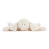 Wrapped in Prayer Blankie - Elephant
