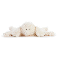 Wrapped in Prayer Blankie - Elephant
