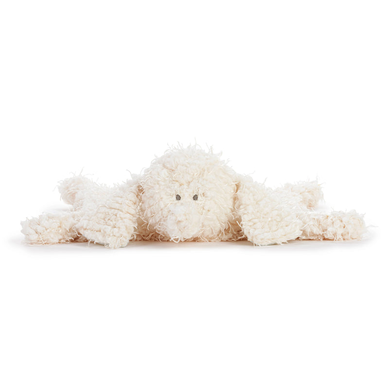 Wrapped in Prayer Blankie - Elephant