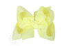 Scalloped Edge Bow
