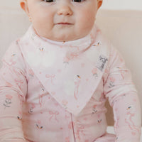 Baby Bandana Bibs - Katerina