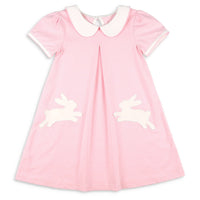 Cottontail Pocket Dress
