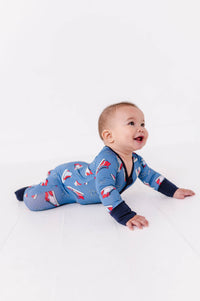 Sneaker Sweethearts Convertible Sleeper