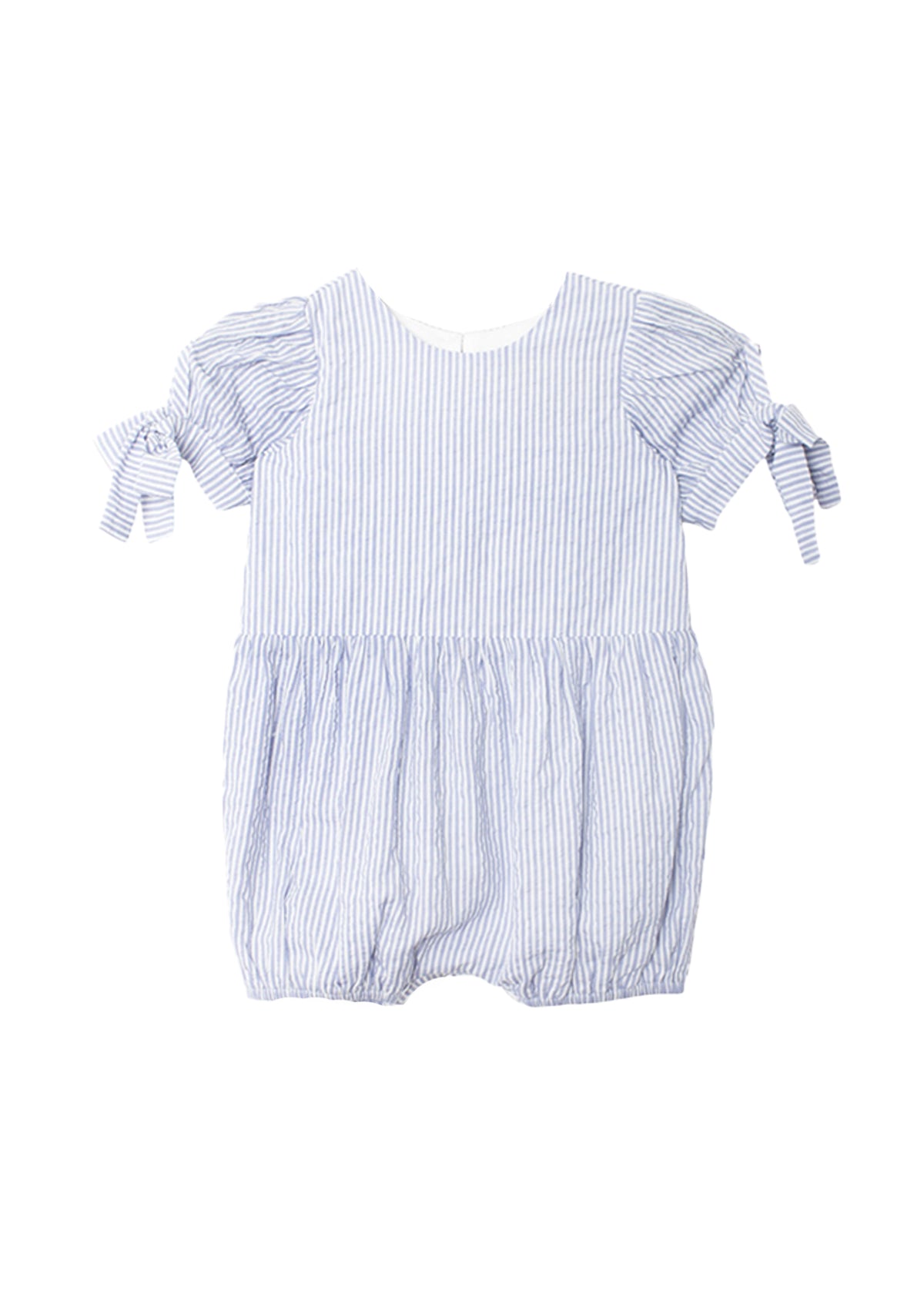 Darling Bluebell Romper