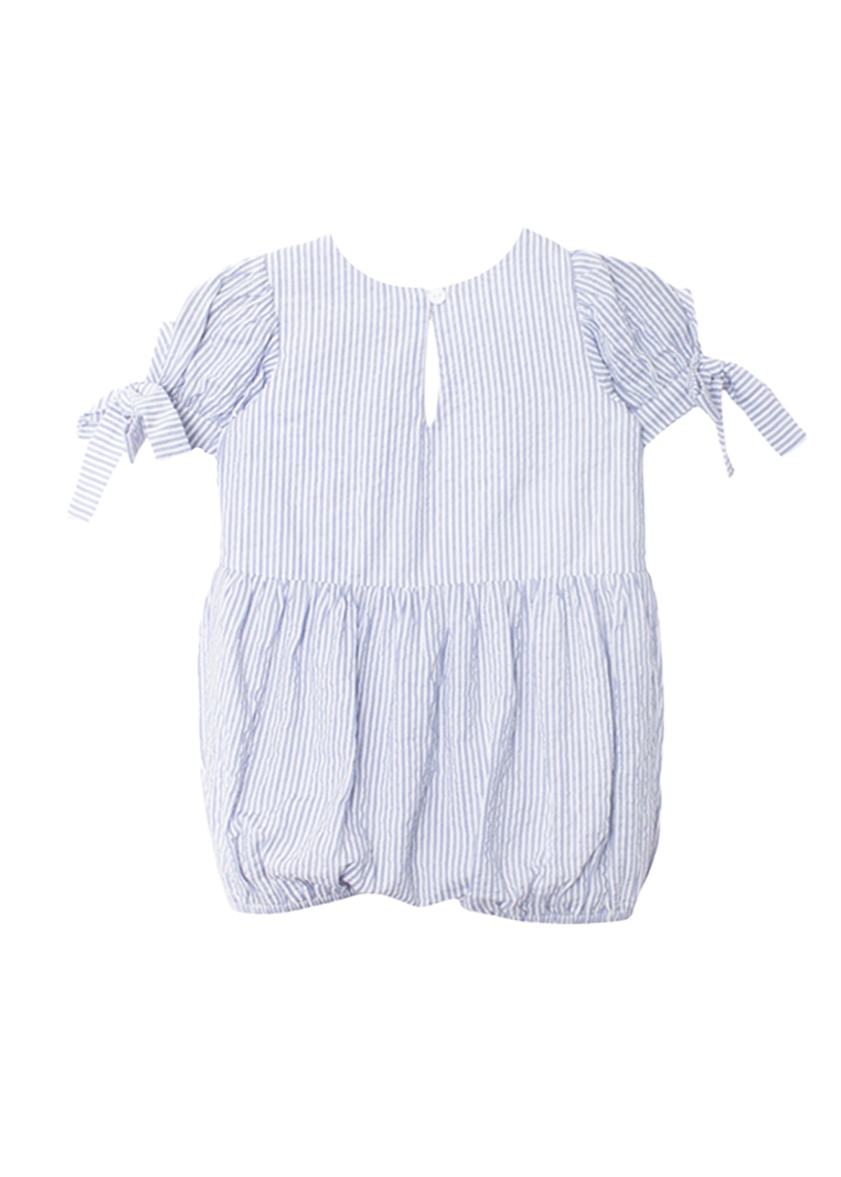 Darling Bluebell Romper